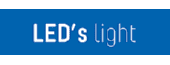 LED's Light