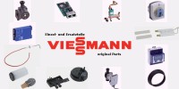 VIESSMANN 7428928 Reduzierflansch DN65/50