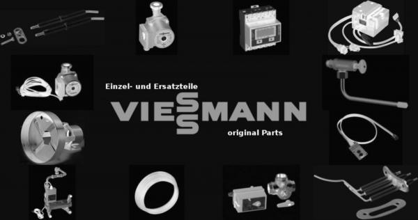 VIESSMANN 5004040 Sterngriff M8 x 30/Luftklappe