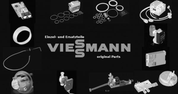 VIESSMANN 7813932 Brennerhalteblech links