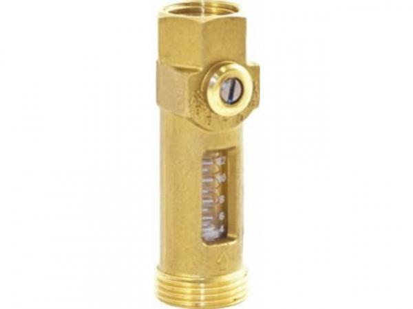 Buderus Taco-Setter, DN25, Rp 1", 600–2400 l/h, 83940850