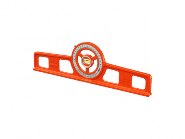 Stanley Neigungswasserwaage Alu 50cm 1-42-262