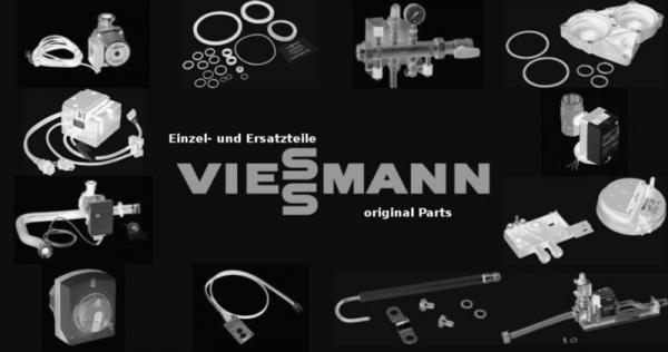 VIESSMANN 7825049 2/2-Wege-Magnetventil