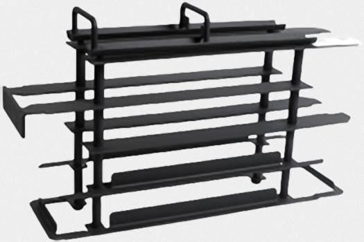 VIESSMANN 7820624 Rauchgasumlenkung Heizflächenreinigung