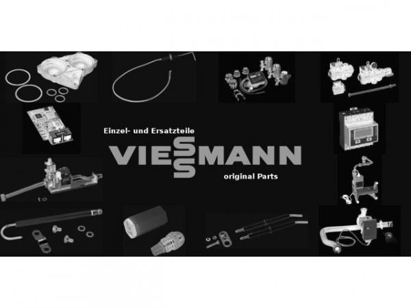 VIESSMANN 7834125 Dichtung DN25 PN16 (max. 120°C)