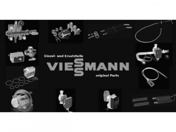 Viessmann Industrierelais 3W 250V 30A 9640385