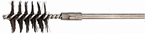 Reinigungsbürste mit Stiel 17 x 50mm Stiellänge 960mm