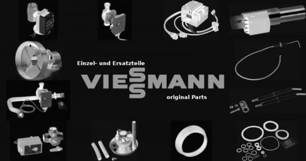 VIESSMANN 7835899 Schlauch HK links