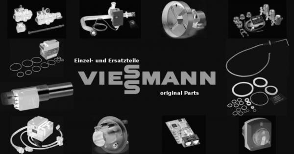 VIESSMANN 7836843 Abgas-Dichtungen D=80