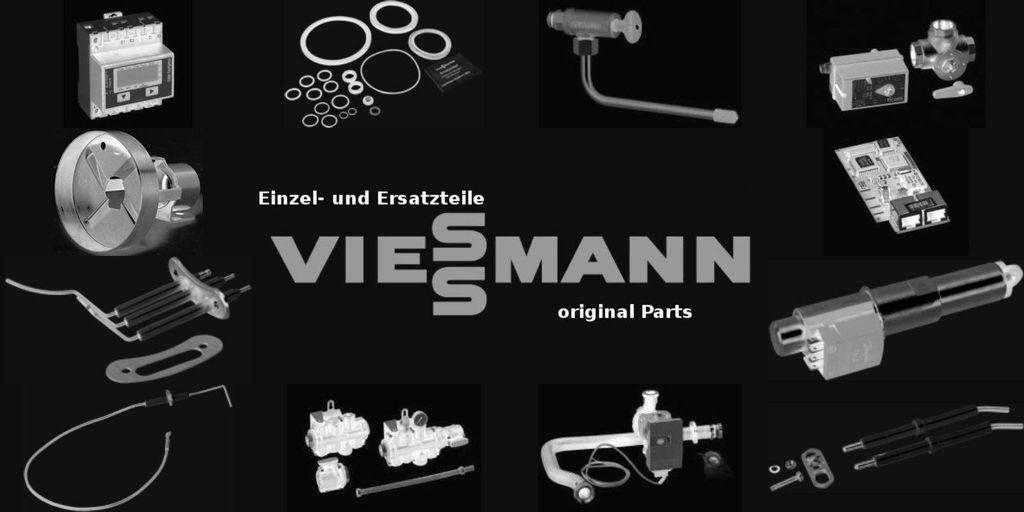 7542291 Speicherkörper Vitocell 100-E SVP 46L 7542291 Speicherkörper Vitocell 100-E SVP 46L