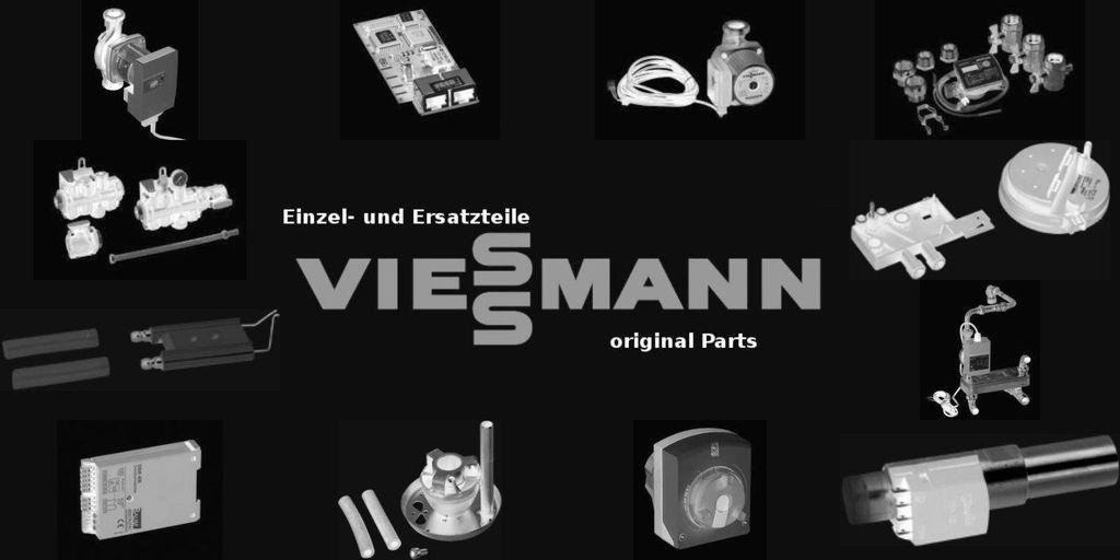 7841632 Feuerungsautomat VUC310-C01.002 7841632 Feuerungsautomat VUC310-C01.002