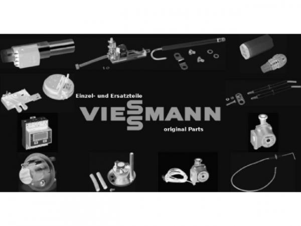 Viessmann Luftkasten Rechts 7861238