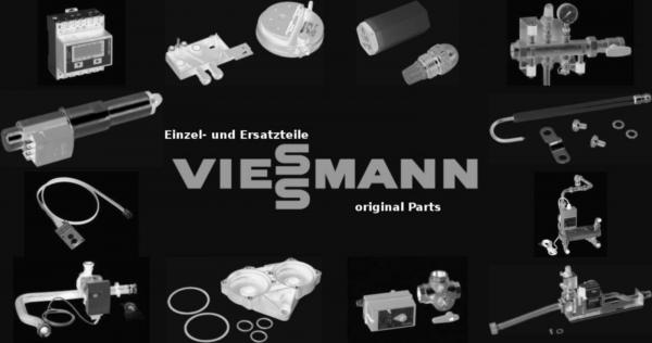VIESSMANN 7815385 Temperaturregler +32...+110°C