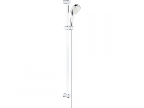 Brauseset Grohe Tempesta C100 2 Strahlarten 900mm chrom