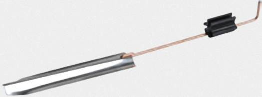 VIESSMANN 7819654 Sensorbefestigung