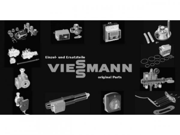 Viessmann Ersatzröhre für EG5.1400 B 7870815