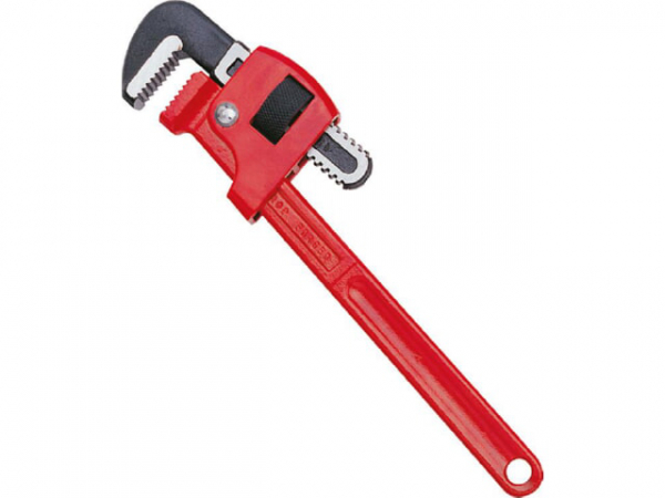 Stahlrohrzange Stillson DN65 (2 1/2'), L: 600mm