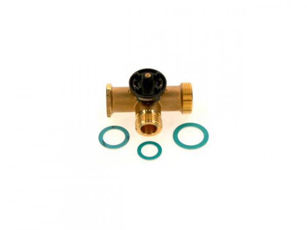 Buderus 8718586228 3-Wegemischer DN20-KVs 6,3 everp