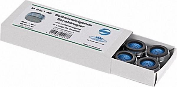 SelfClean - Selbstreinigende Strahlregler M 24 x 1 AG VPE = 10 Stück