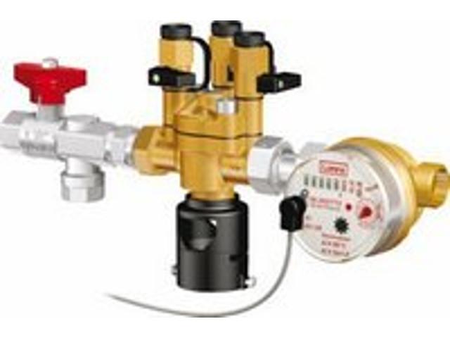 Flamco Nachfülleinheit für ENA NFE1.1 Flamco Nachfülleinheit für ENA NFE1.1
