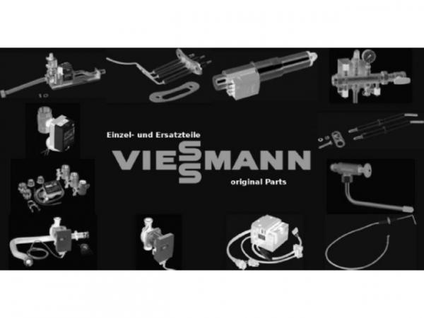 Viessmann Gasanschlussrohr NF 7868803