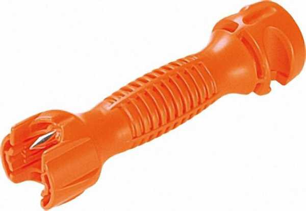 GARDENA Micro-Drip-System Montagewerkzeug zur Montage von Endtropfern