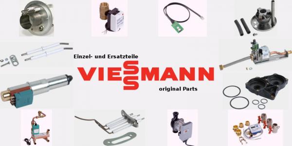 VIESSMANN 9565364 Vitoset Deckenblende 0-30 Grad, Systemgröße 200mm doppelwandig