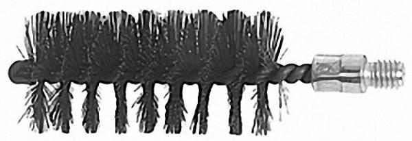 Siederohrbürsten ohne Stiel Besatzlänge 100mm (M 10 a) Bürsten-Durchmesser 82mm