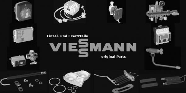 VIESSMANN 7538670 Vitotrol 300-B