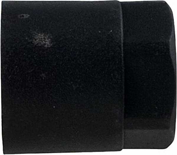 Kunststoff-Überwurfmutter 8mm für Oilpress-Armaturen