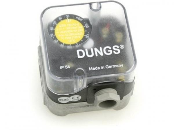 Differenzdruckwächter DUNGS GGW 150 A 4-U