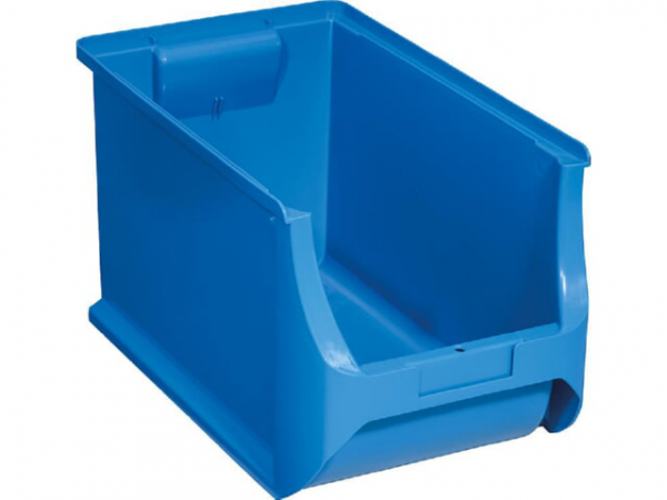 Lagerkasten ProfiPlus Box 4H Blau