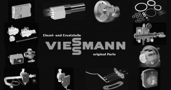 VIESSMANN 7815276 Brennerstab 175 - 10B