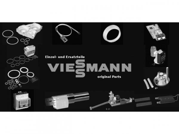 VIESSMANN 7830186 Reparaturbürste f. D=76,1