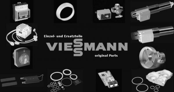 VIESSMANN 7218415 Ersatzfiltermatte f, Kombi-Gasgebläsebr