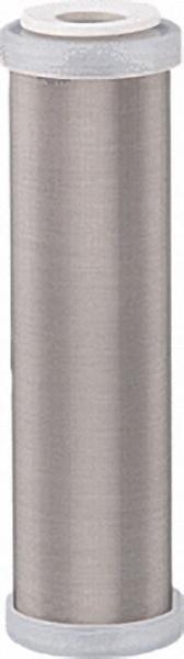 LEYCO Filterpatrone für FP2 INOX V2A Länge 9 3/4'' Filterkerze AC 80 Micron