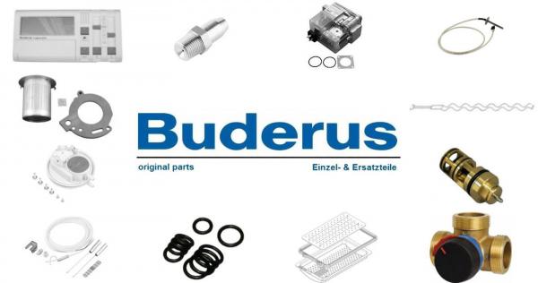 Buderus 7739613051 Logasys SL526 WLW196i-11IRTS185,SKT1.0-s,1HK,P200.5S-B