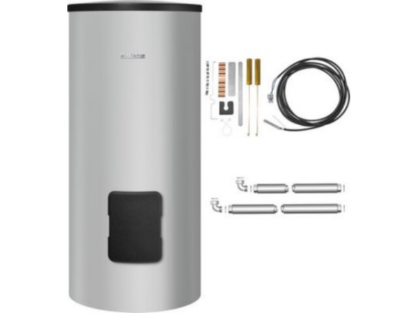 Buderus Logaplus M SU300.5 S-A Warmwasserspeicher 294L 42kW für GB192 C 7739622531
