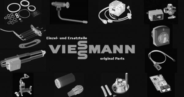 VIESSMANN 7212036 Brennerhaube Öl Gr.2