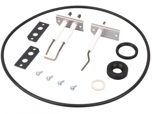 BUDERUS Wartungsset passend für BUDERUS, BOSCH (JUNKERS) 7736604315