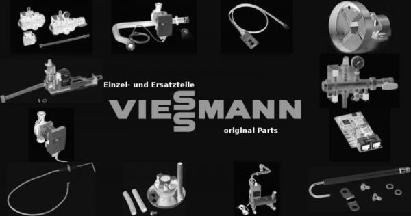 VIESSMANN 7812940 Abgassammelkasten