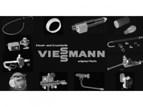 Viessmann Leitungsbaum Temperatursensoren 7871451