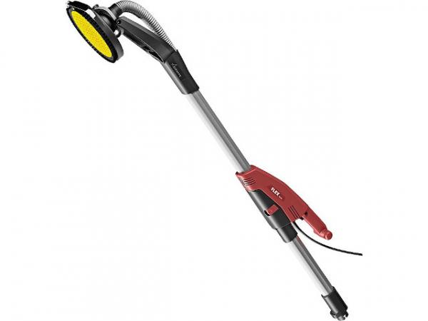 Wand- und Deckenschleifer FLEX GE 5 R Giraffe mit 500 Watt und Tasche