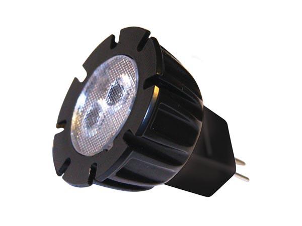 Garden Lights MR11 Power LED 2 x 1,5 W LED