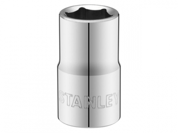 Stanley 1/2 6-Kant Stecknuss 14 mm STMT86514-0
