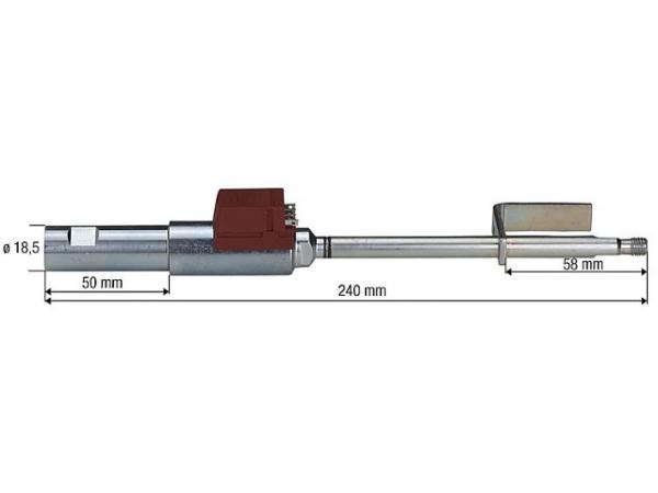 Vorwärmer HVS 5.3 FPHB-LE 30-110W