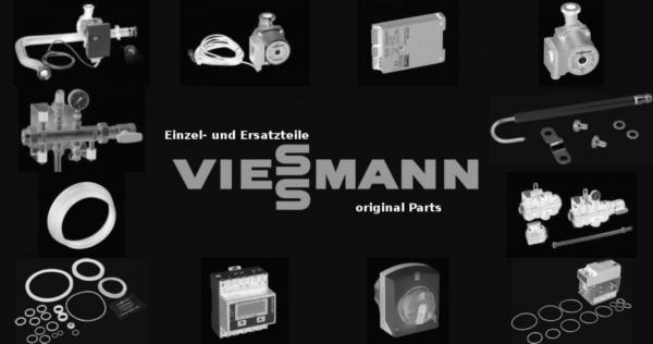 VIESSMANN 7834747 Bedieneinheit Pyromat ECO