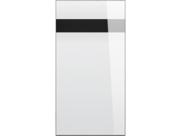 Buderus Warmwasserspeicher Logalux EWH200.2 GW-C, Edelstahl, stehend, 183 l, Energieeffizienzklasse C, für Wärmepumpen 7716842687