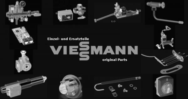 VIESSMANN 7823992 Absperreinrichtung mit Fühleranschluss