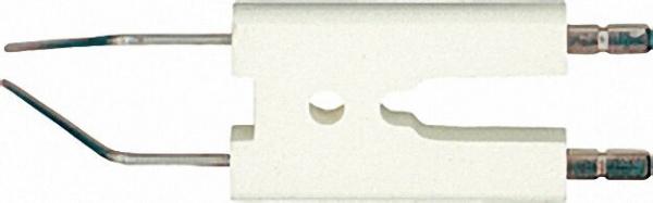 Doppelzündelektrode für Weishaupt WL 10 A bis ca. 88 142 013 1027/7